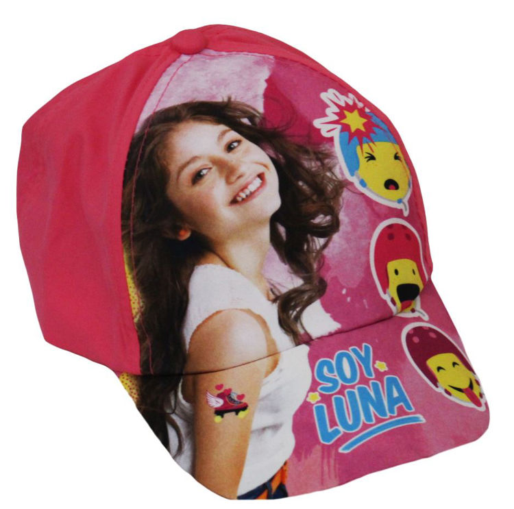 Immagine di Berretto bambina Soy Luna Art. 771379
