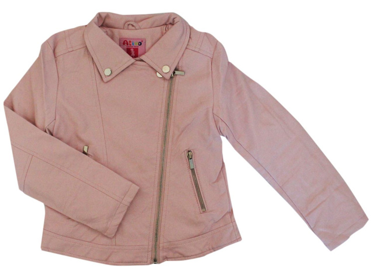 Immagine di Giubbino inverno ragazza Ativo Art. GS2258