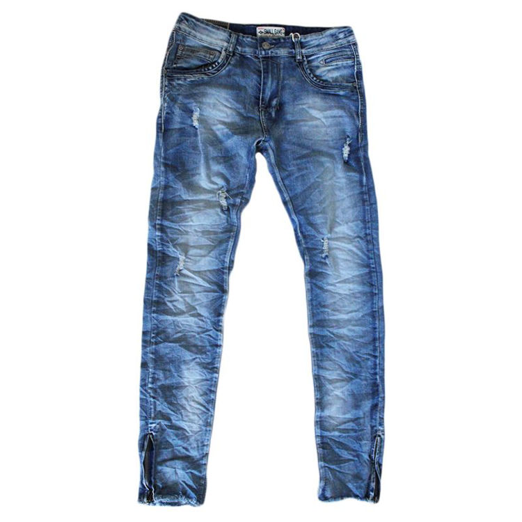 Immagine di Jeans ragazzo Small Gang Art. F5343