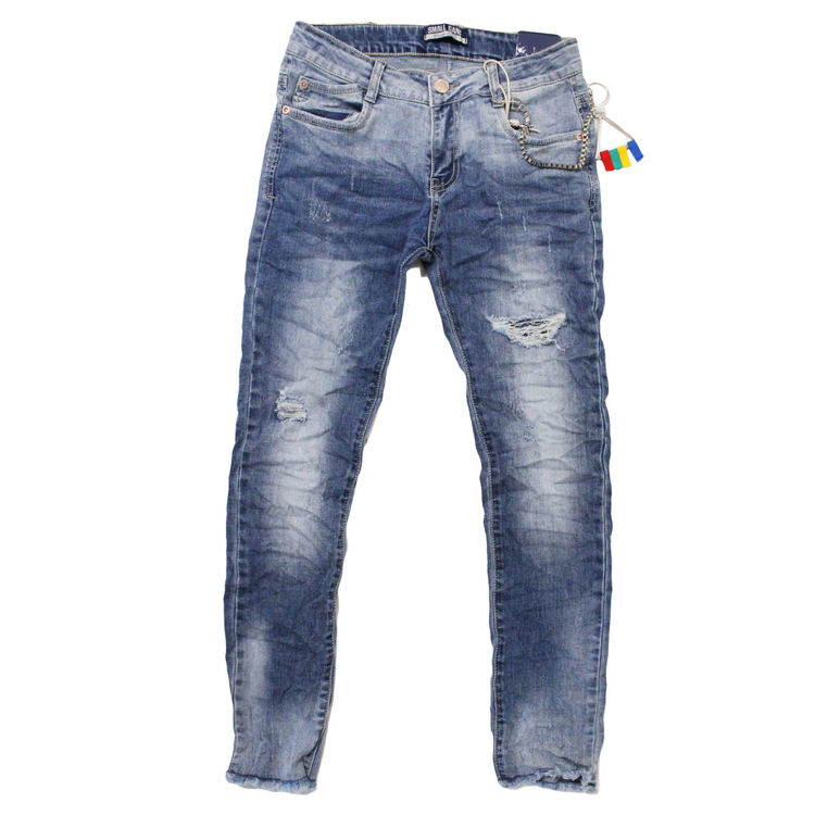 Immagine di Jeans ragazzo Small Gang Art. N1053