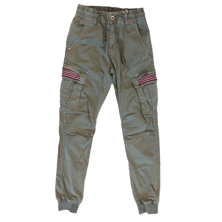 Immagine di Pantalone ragazzo Small Gang Art. K1018