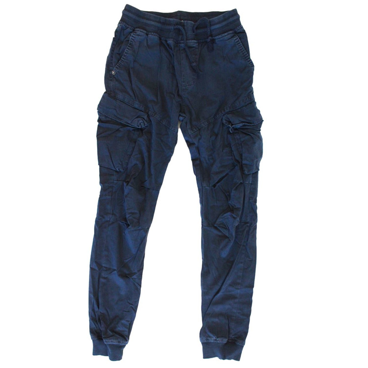 Immagine di Pantalone bambino primavera Small Gang Art. K1025