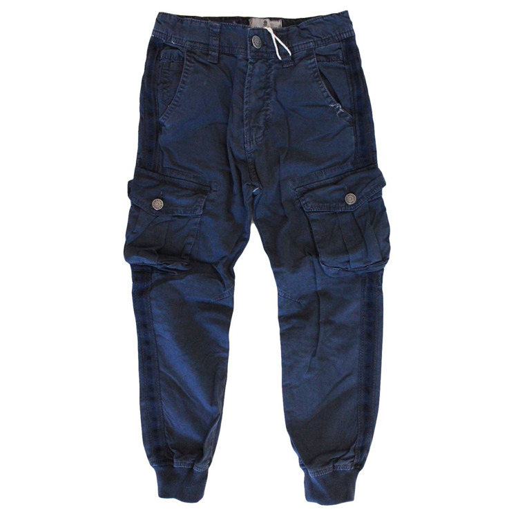 Immagine di Pantalone bambino primavera Small Gang Art. K1026