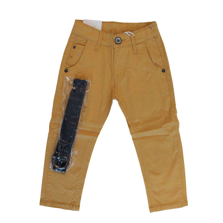 Immagine di Pantalone bambino Boy Studio Art. HY5956