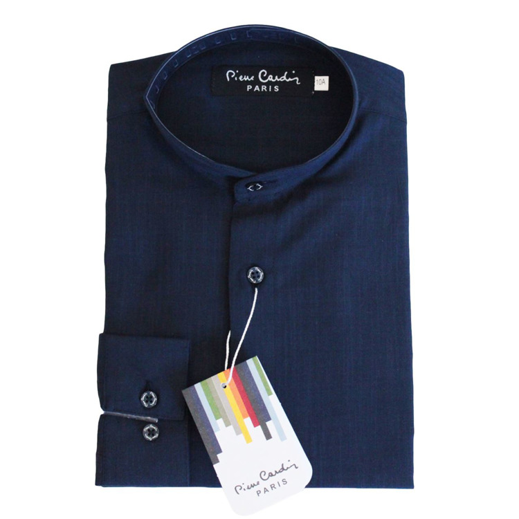 Immagine di Camicia bambino primavera Pierre Cardin Art. 7035C0107K