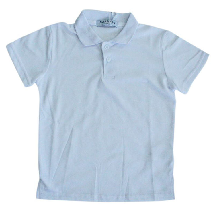 Immagine di Polo m/m bambino Alta Linea Art. XBO9362