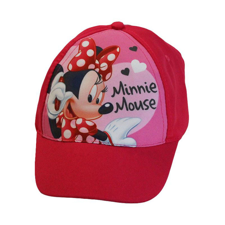 Berretto Bambina Minnie Art. WD20252. ingrosso abbigliamento bambino  disney, vendita online abbigliamento bambino neonato, ingrosso abbigliamento  minnie, distributore abbigliamento bambina masha e orso, abbigliamento  peppa pig, janpykids fornitore moda 