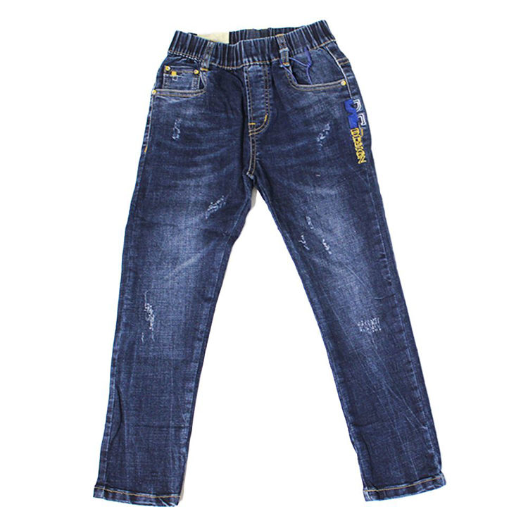 Immagine di Jeans bambino Alta Linea Art. ZBO8543