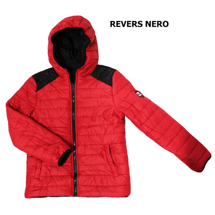 Immagine di Giubbino bambino Armata Militare Art. LF0466