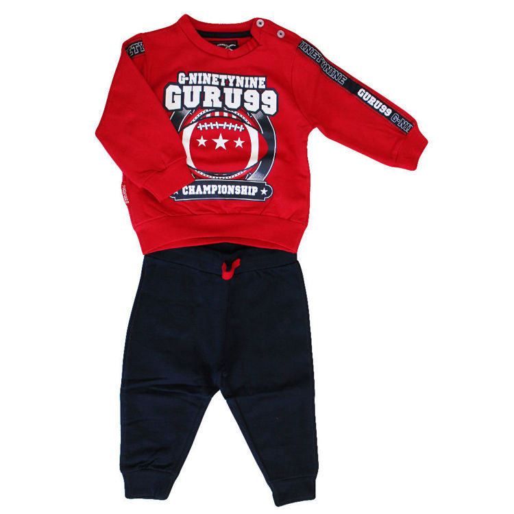 Tuta neonato Guru Art. 7271T0027. ingrosso abbigliamento bambino disney,  vendita online abbigliamento bambino neonato, ingrosso abbigliamento  minnie, distributore abbigliamento bambina masha e orso, abbigliamento  peppa pig, janpykids fornitore moda 