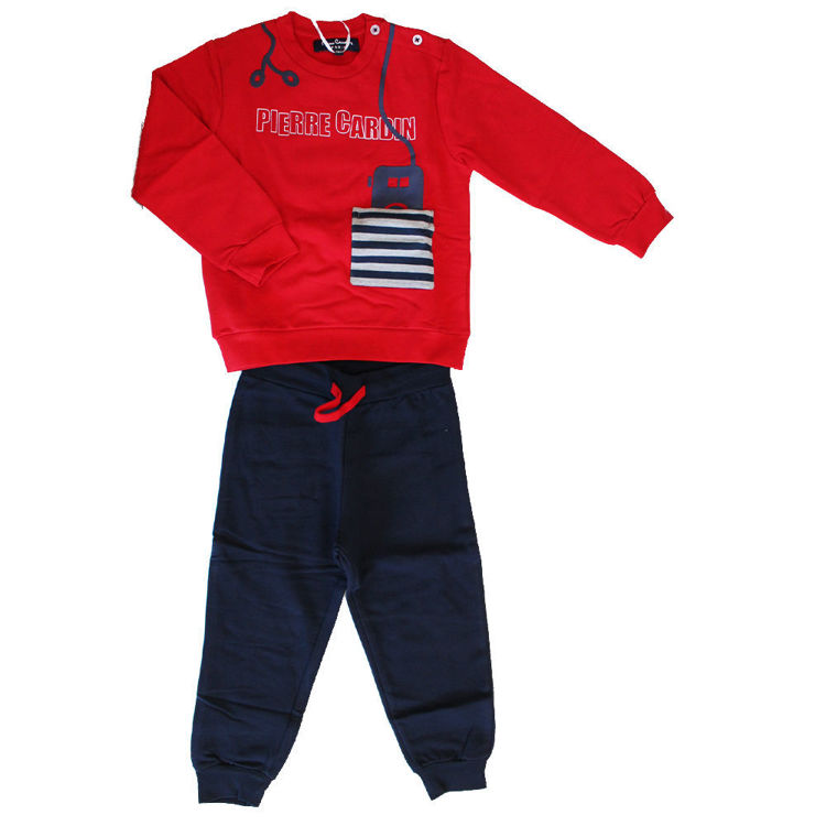 Tuta neonato Pierre Cardin Art. 7071T0165. ingrosso abbigliamento bambino  disney, vendita online abbigliamento bambino neonato, ingrosso abbigliamento  minnie, distributore abbigliamento bambina masha e orso, abbigliamento  peppa pig, janpykids fornitore 