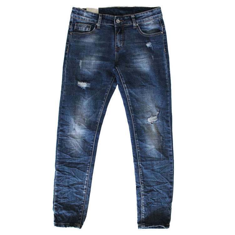 Immagine di Jeans ragazzo Boy Studio Art. G2620