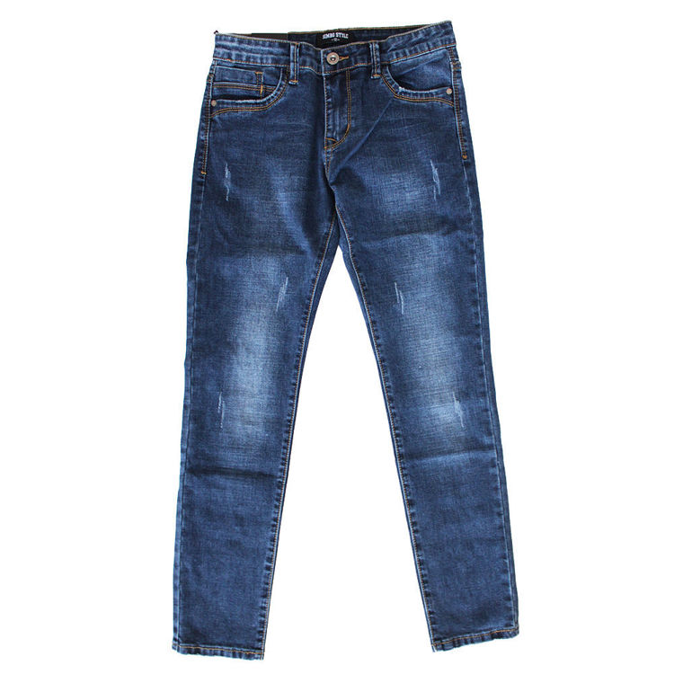 Jeans ragazzo Bimbo Style Art. WLJ123. ingrosso abbigliamento bambino disney vendita online abbigliamento bambino neonato ingrosso abbigliamento minnie distributore abbigliamento bambina masha e orso ...