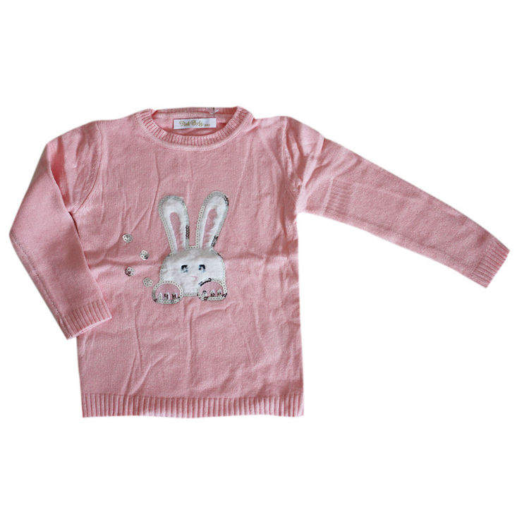 Immagine di Maglia neonata Pink Baby Art. FH801