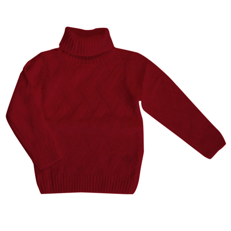 Immagine di Maglione bambino Best Kids Art. RO331