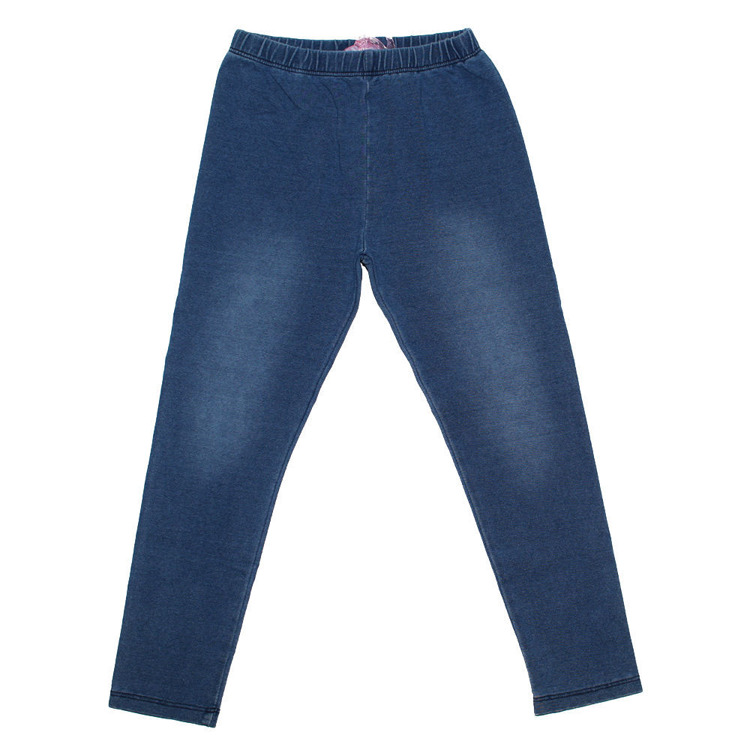 Immagine di Leggins Jeans bambina JNS Art. DJ2261