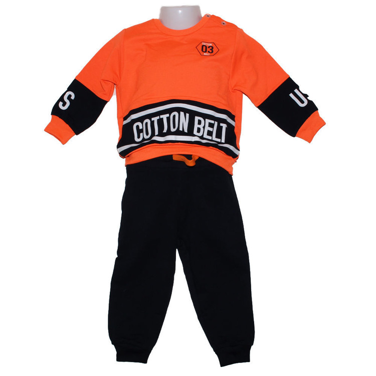 cotton belt abbigliamento