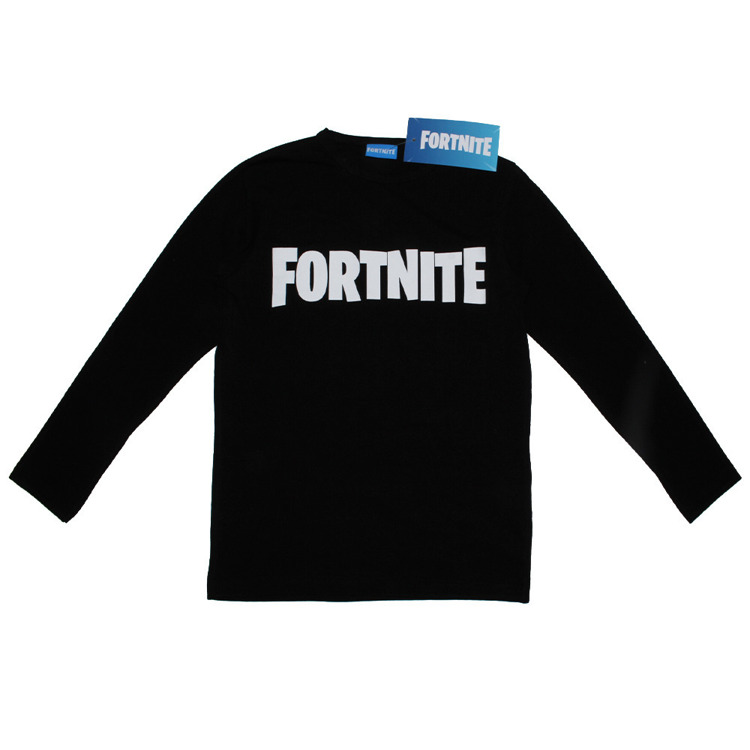 Immagine di T-shirt m/l autunno ragazzo Fortnite Art. 53652