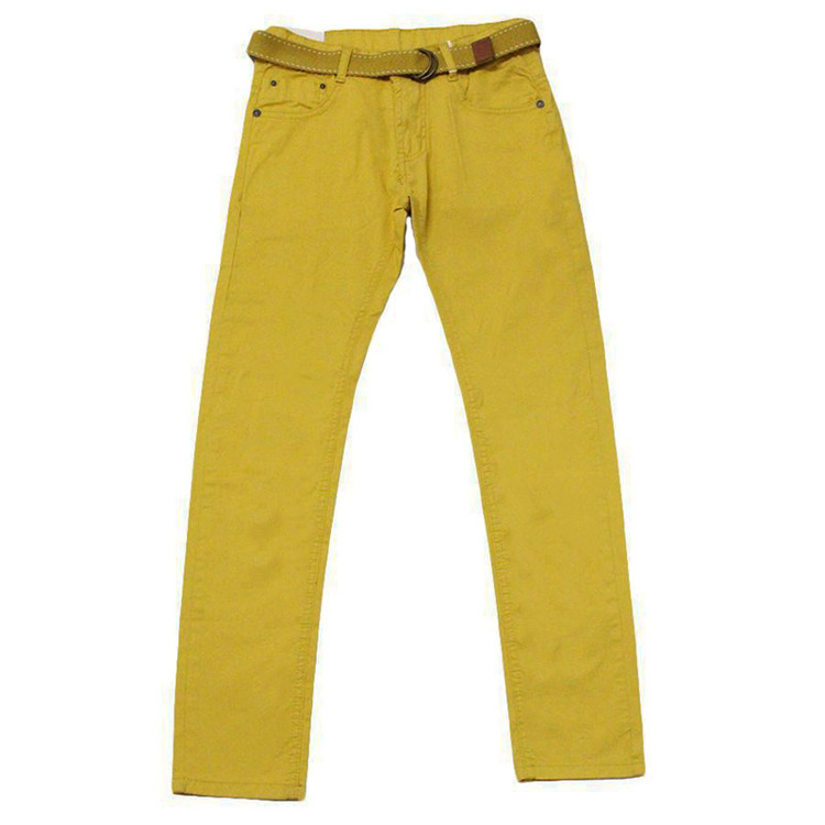 Immagine di Pantalone ragazzo primavera Boy Studio Art. HY5887