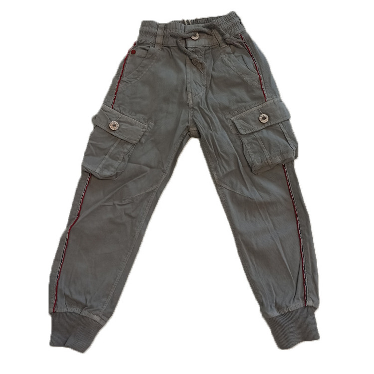 Immagine di Pantalone bambino primavera Small Gang Art. K1023