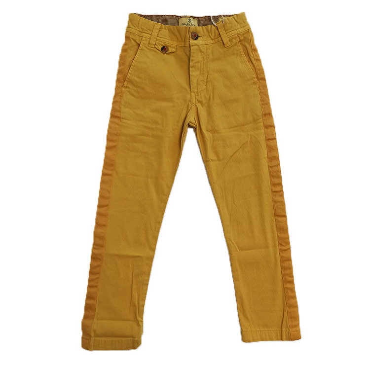 Immagine di Pantalone bambino primavera Small Gang Art. K1019