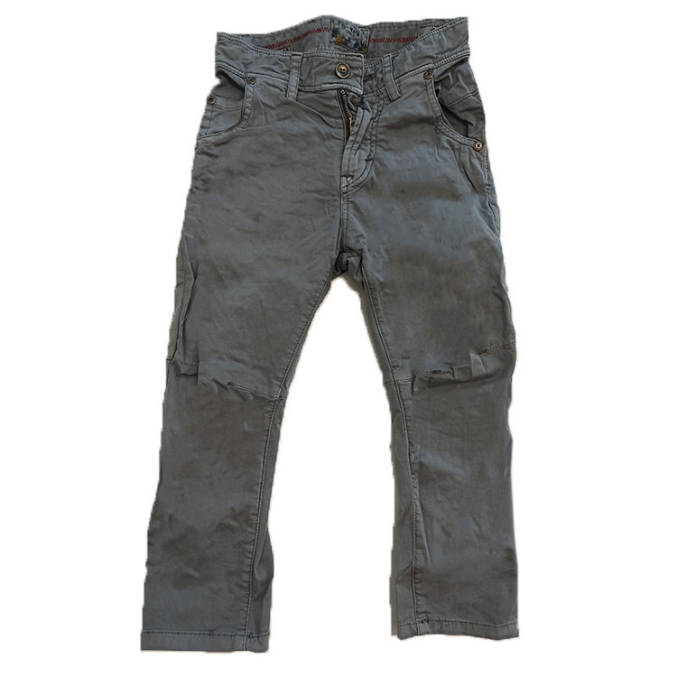 Immagine di Pantalone bambino primavera Small Gang Art. K5187