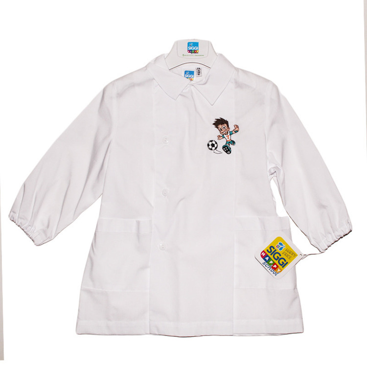 Grembiule asilo Bianco/Quadri bambino Siggi Art. 3435. ingrosso  abbigliamento bambino disney, vendita online abbigliamento bambino neonato,  ingrosso abbigliamento minnie, distributore abbigliamento bambina masha e  orso, abbigliamento peppa pig