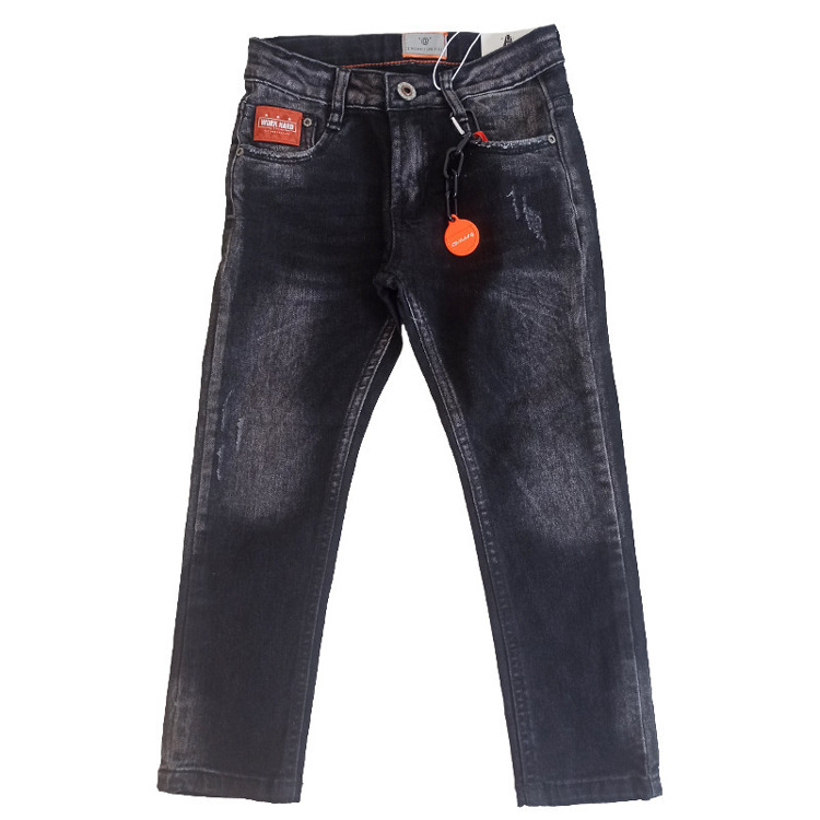 Immagine di Jeans bambino autunno Alta Linea Art. ZBO8628