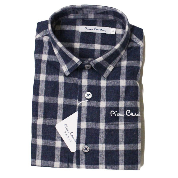 Immagine di Camicia bambino Pierre Cardin Art. 7051C0080K