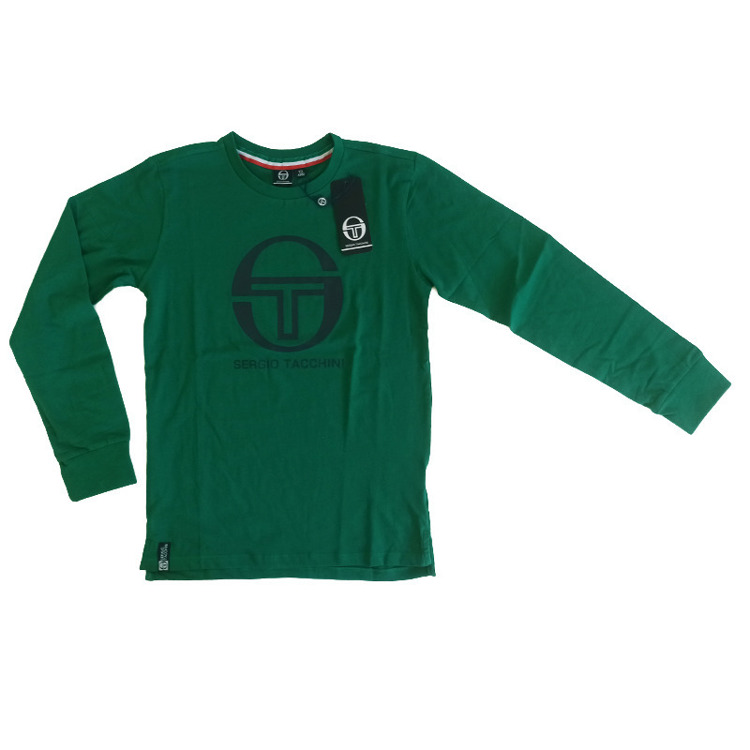 Immagine di Maglia primavera ragazzo Sergio Tacchini Art. 3035M0154