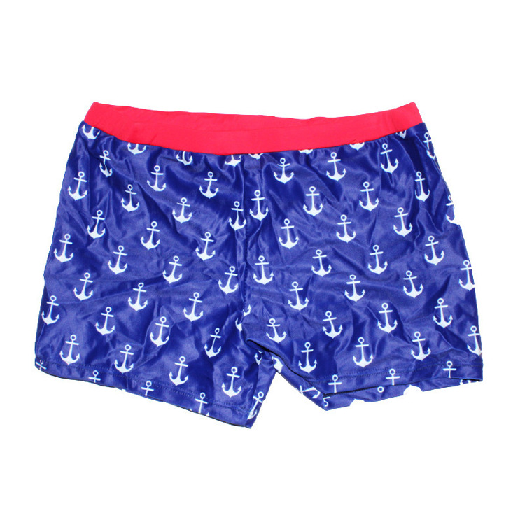 Immagine di Boxer mare ragazzo Beach Boy Art. BB2050