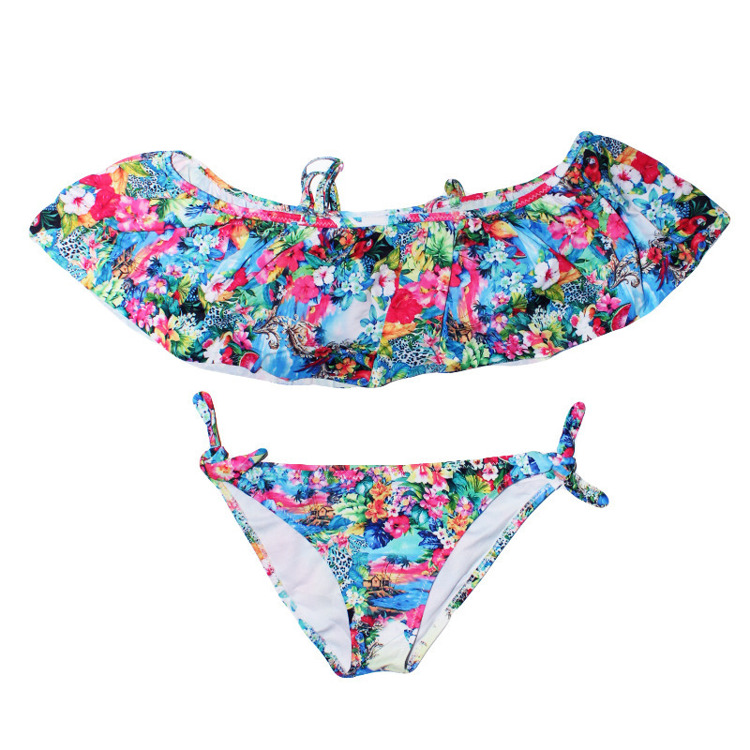 Immagine di Bikini mare ragazza Hello Art. 011