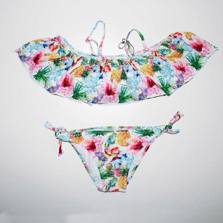 Immagine di Bikini mare ragazza Hello Art. 011