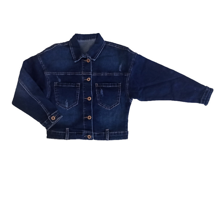 Giubbino jeans bambina autunno Joy Art. 6452. ingrosso abbigliamento  bambino disney, vendita online abbigliamento bambino neonato, ingrosso  abbigliamento minnie, distributore abbigliamento bambina masha e orso,  abbigliamento peppa pig, janpykids 