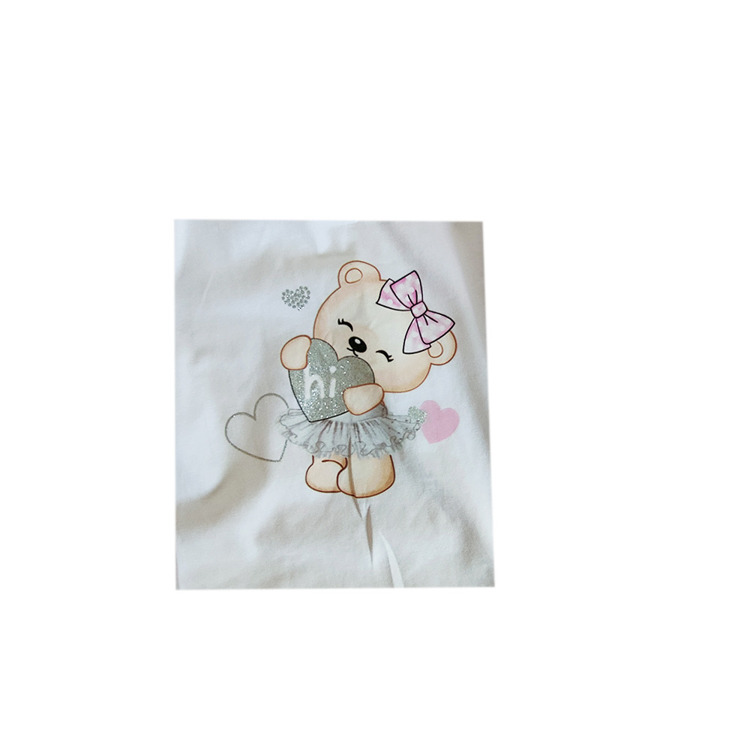 Immagine di Completo neonata primavera Lollitop Art. BS3873