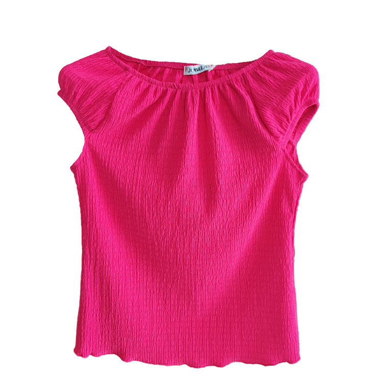 Immagine di Blusa m/m ragazza estate Jobilla Art. J0911