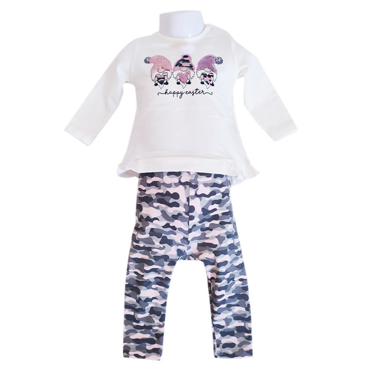 Immagine di Completo neonata autunno Hope Star Art. BK758