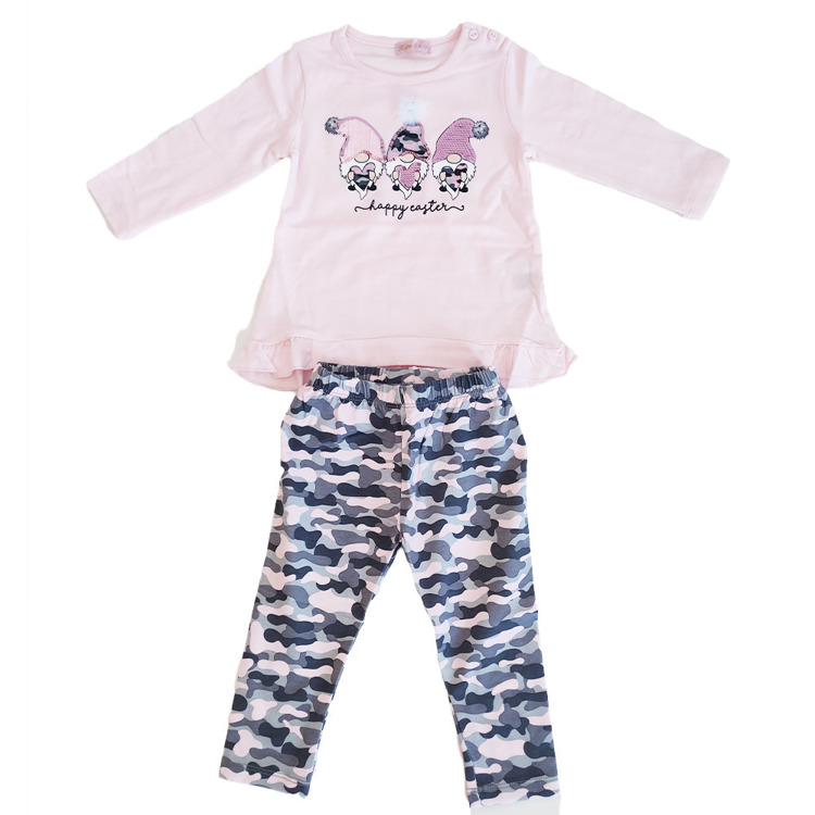 Immagine di Completo neonata autunno Hope Star Art. BK758