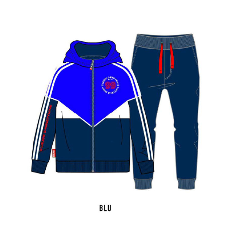 Felpe sales guru ragazzo