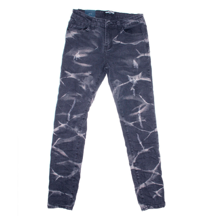 Immagine di Jeans ragazzo autunno Bimbo Style Art. GB671