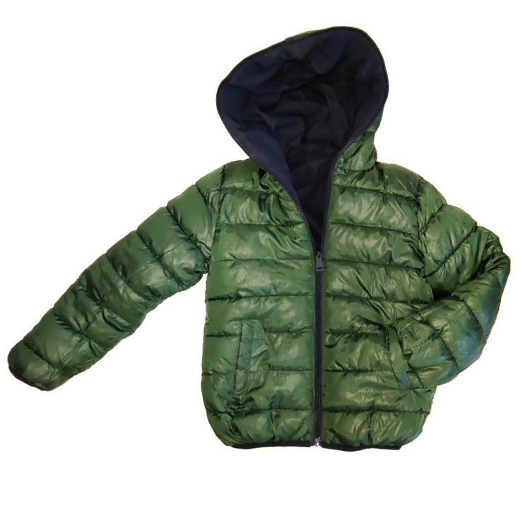 Immagine di Giubbino autunno bambino Small Gang Art. M1063