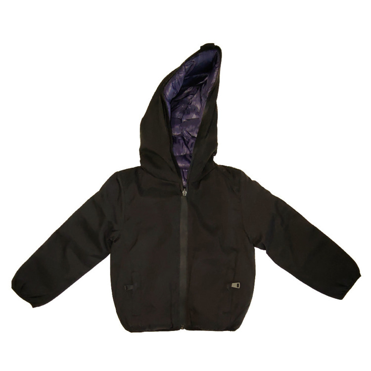 Immagine di Giubbino autunno bambino Small Gang Art. M1063