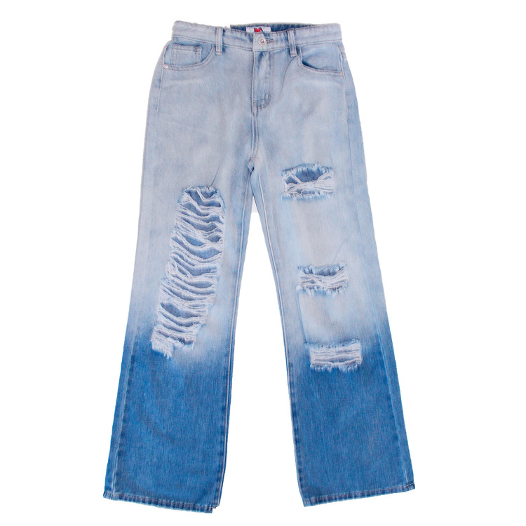 Immagine di Jeans ragazza primavera Joy Art. GB9482