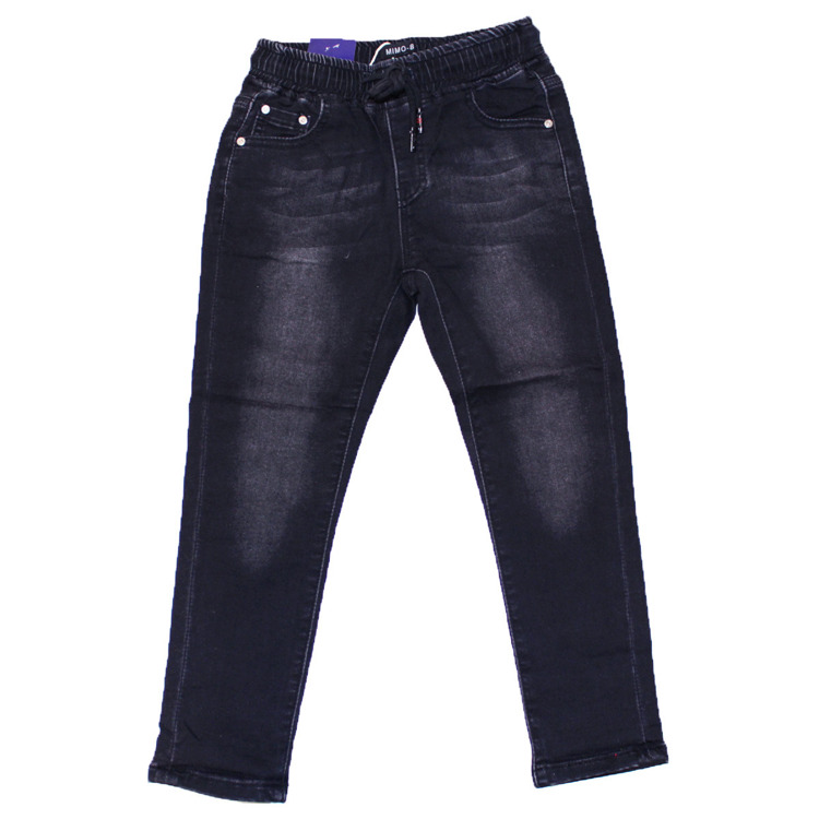 Immagine di Jeans bambino primavera Mimo Art. M114