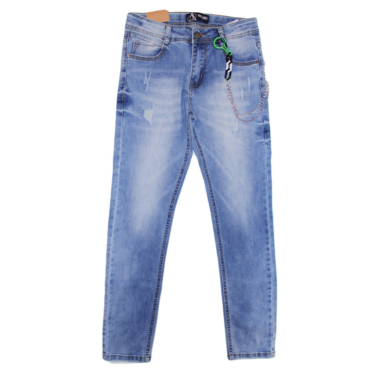 Immagine di Jeans ragazzo primavera Alta Linea Art. ZRO8808