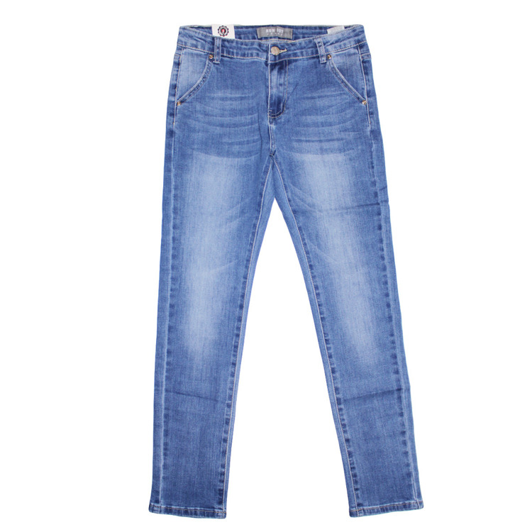 Immagine di Jeans ragazzo primavera Run Boy Art. JK2297