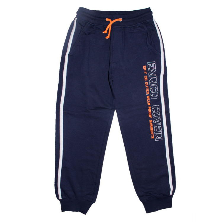 Immagine di Pantalone ragazzo primavera Enrico Coveri Art. PA0046