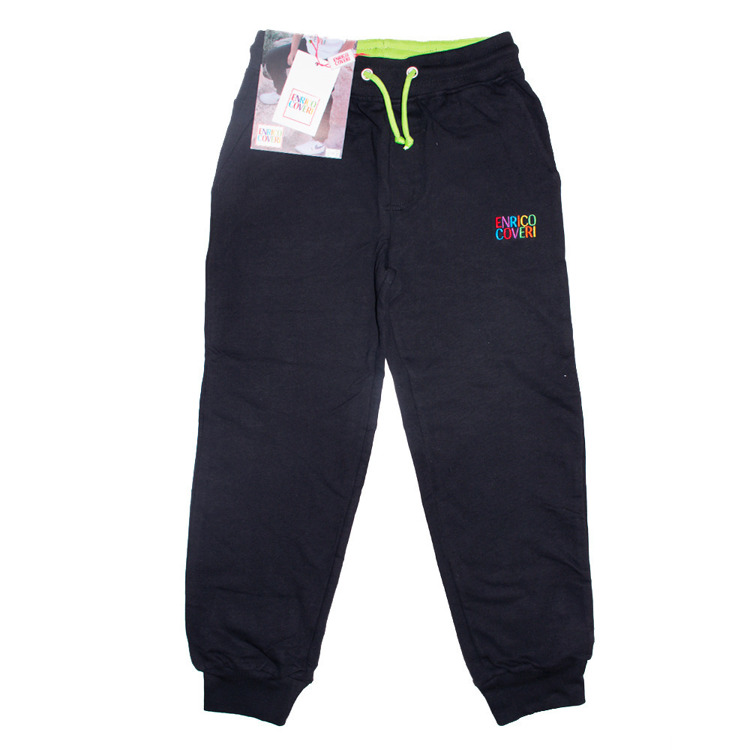 Immagine di Pantalone ragazzo primavera Enrico Coveri Art. PA0040