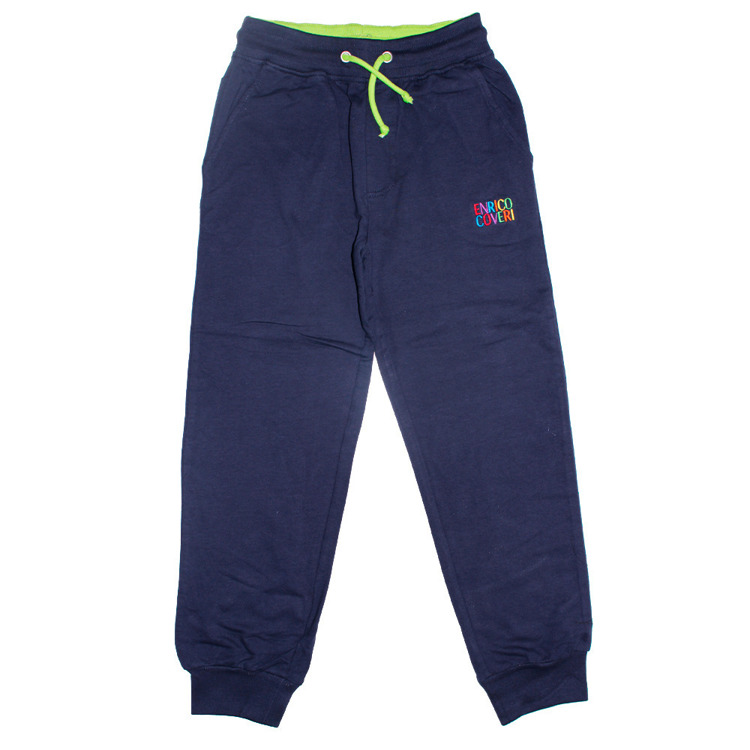 Immagine di Pantalone ragazzo primavera Enrico Coveri Art. PA0040