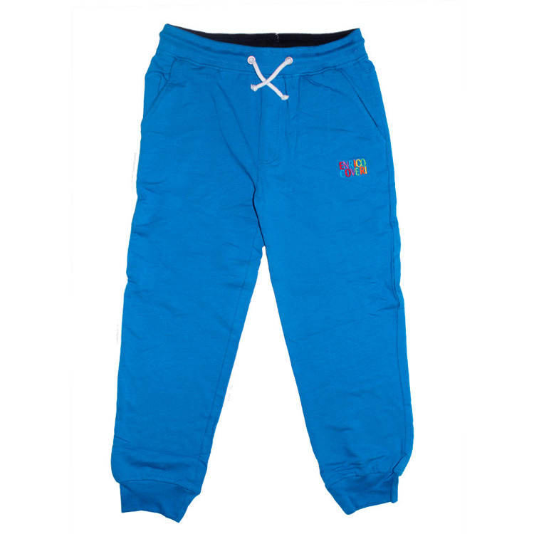 Immagine di Pantalone ragazzo primavera Enrico Coveri Art. PA0040